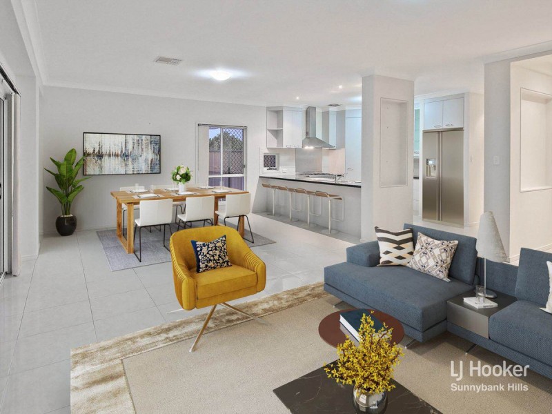 6 Gagarra Street, Eight Mile Plains QLD 4113