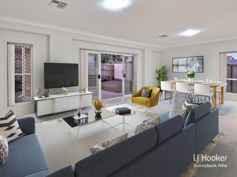 6 Gagarra Street, Eight Mile Plains QLD 4113