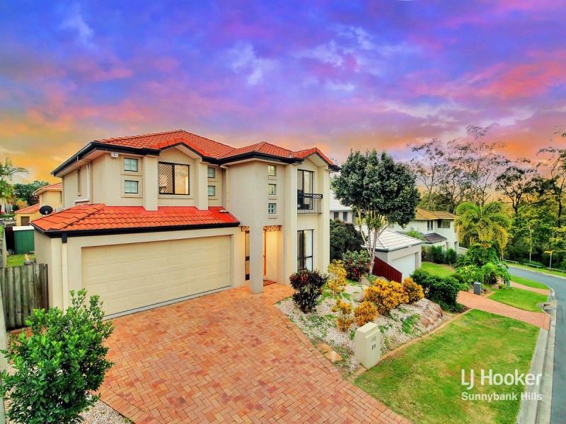 20 Coneybeer Place, Eight Mile Plains QLD 4113