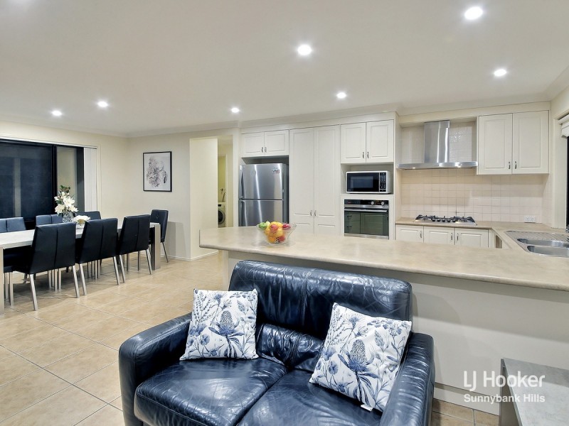 20 Coneybeer Place, Eight Mile Plains QLD 4113