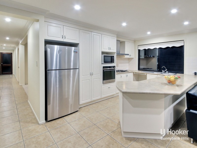 20 Coneybeer Place, Eight Mile Plains QLD 4113