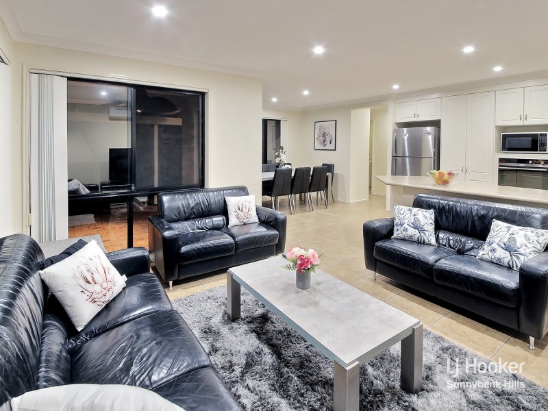 20 Coneybeer Place, Eight Mile Plains QLD 4113