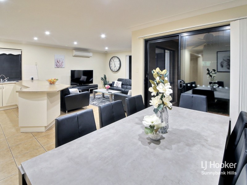 20 Coneybeer Place, Eight Mile Plains QLD 4113