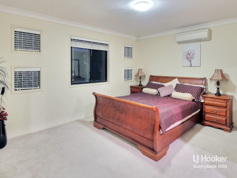 20 Coneybeer Place, Eight Mile Plains QLD 4113