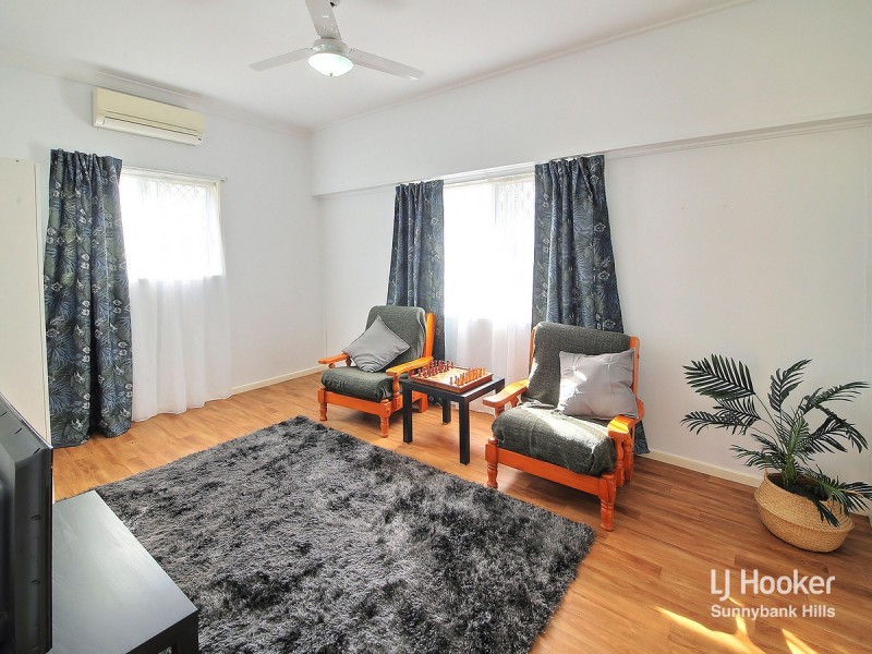 11 Werona Street, Sunnybank QLD 4109