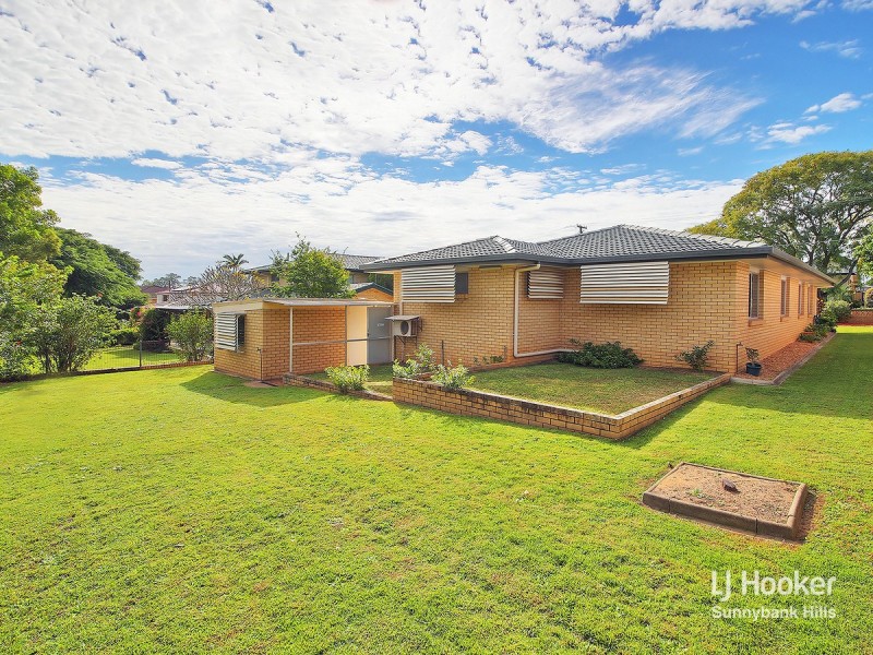 11 Werona Street, Sunnybank QLD 4109
