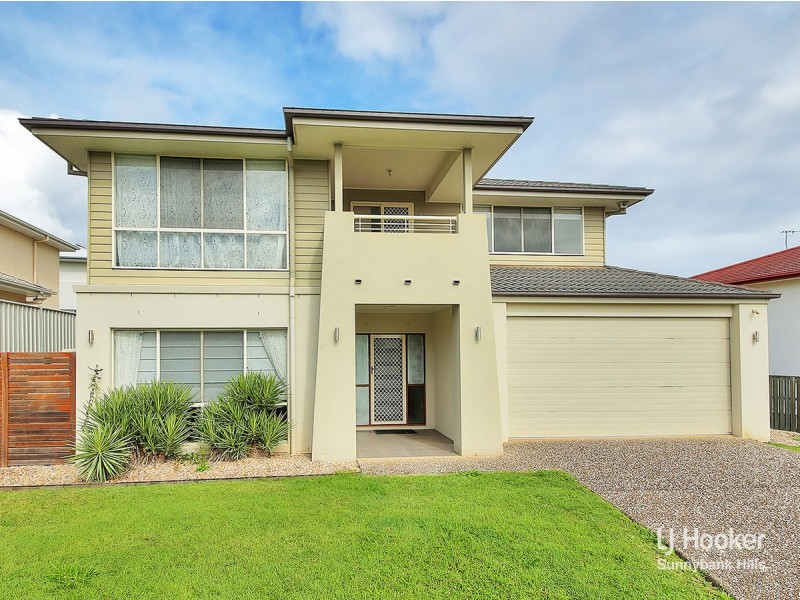 16 Henderson Street, Eight Mile Plains QLD 4113