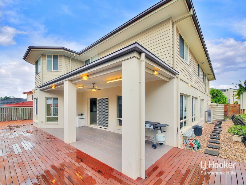 16 Henderson Street, Eight Mile Plains QLD 4113