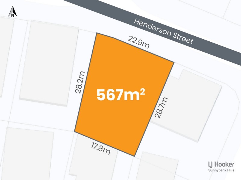 16 Henderson Street, Eight Mile Plains QLD 4113