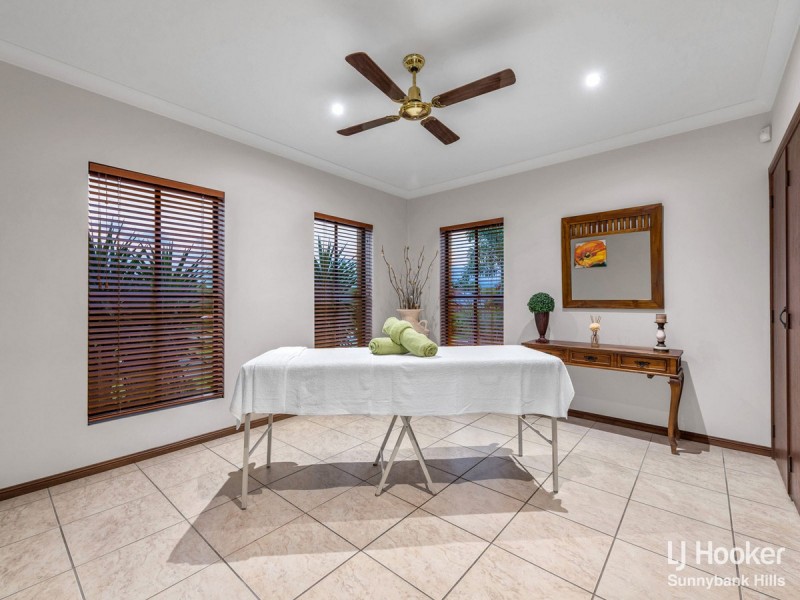 15 Kentwell Place, Wishart QLD 4122