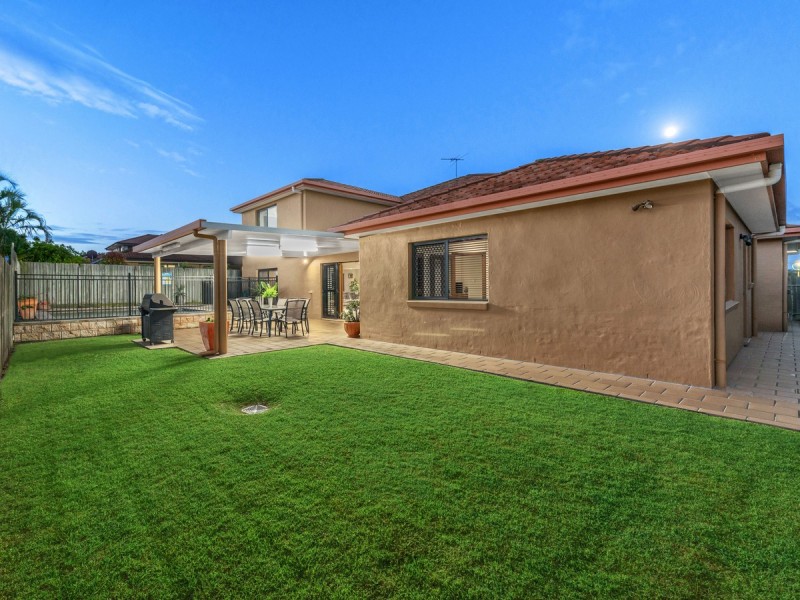 15 Kentwell Place, Wishart QLD 4122