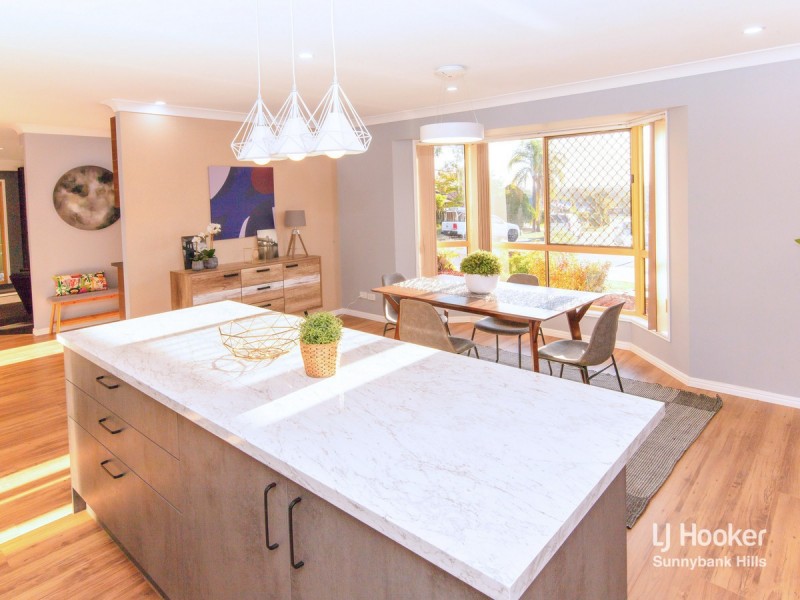 33 Lewis Place, Calamvale QLD 4116