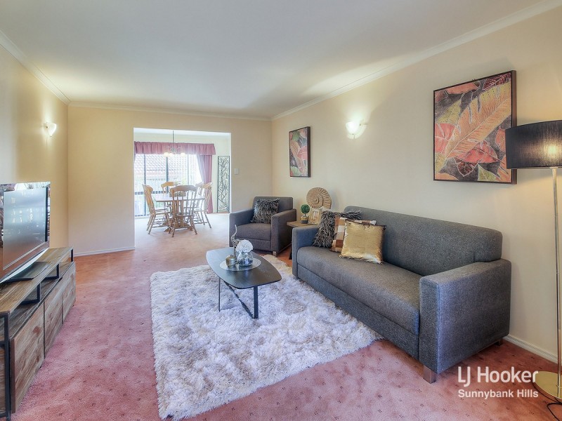39 Lake Eyre Crescent, Parkinson QLD 4115
