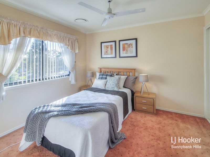39 Lake Eyre Crescent, Parkinson QLD 4115