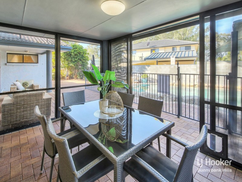 39 Lake Eyre Crescent, Parkinson QLD 4115