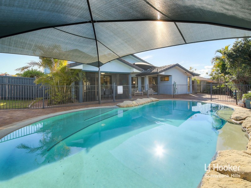 39 Lake Eyre Crescent, Parkinson QLD 4115