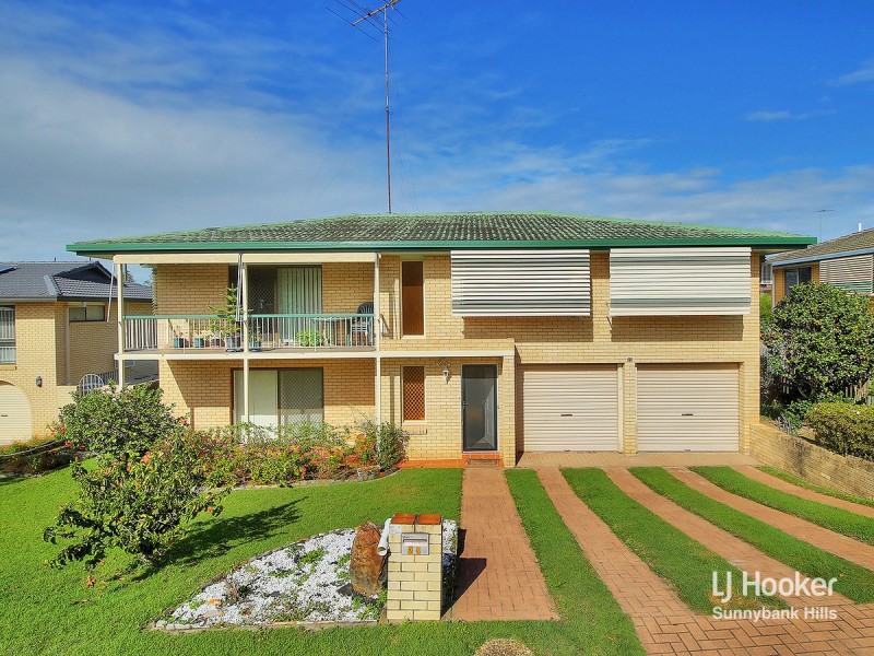 23 Gordonia Street, Macgregor QLD 4109