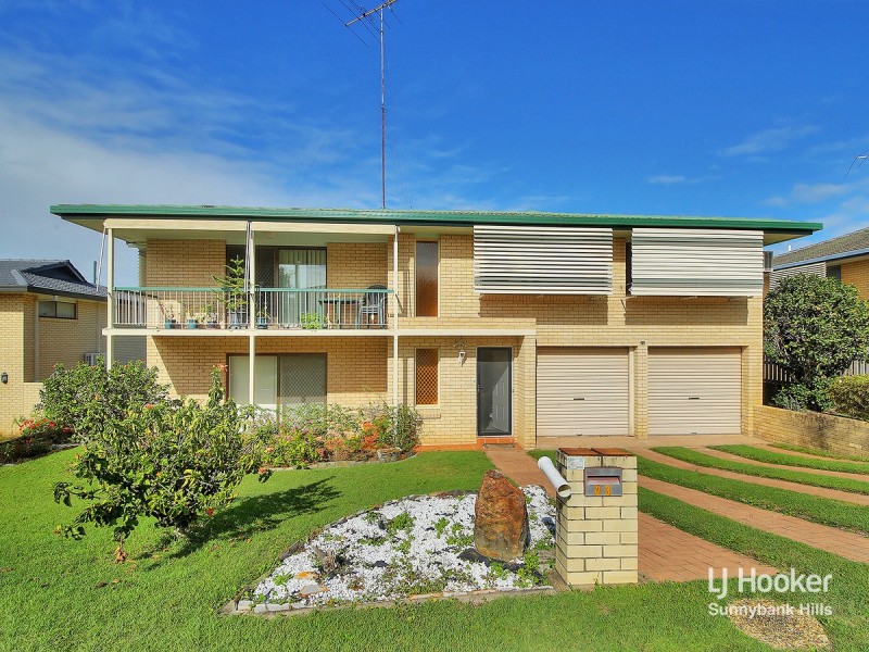 23 Gordonia Street, Macgregor QLD 4109