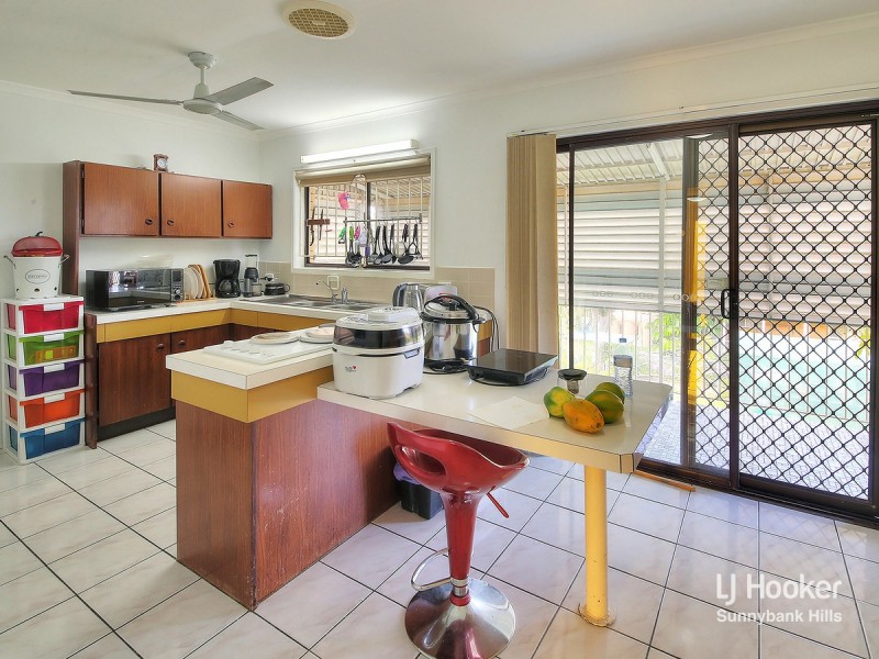 23 Gordonia Street, Macgregor QLD 4109