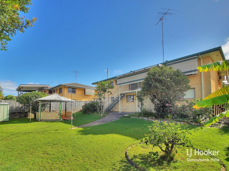 23 Gordonia Street, Macgregor QLD 4109