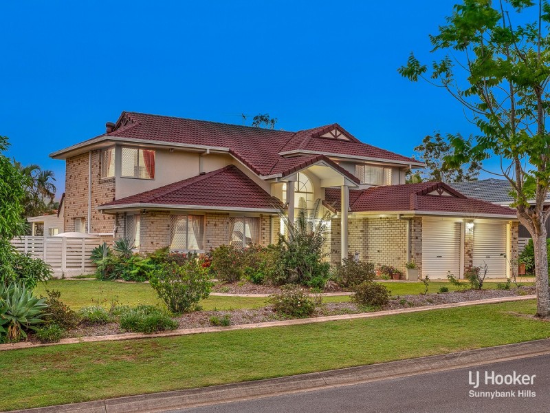 15 Aspen Crescent, Parkinson QLD 4115
