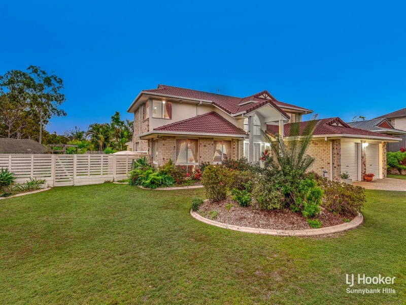 15 Aspen Crescent, Parkinson QLD 4115