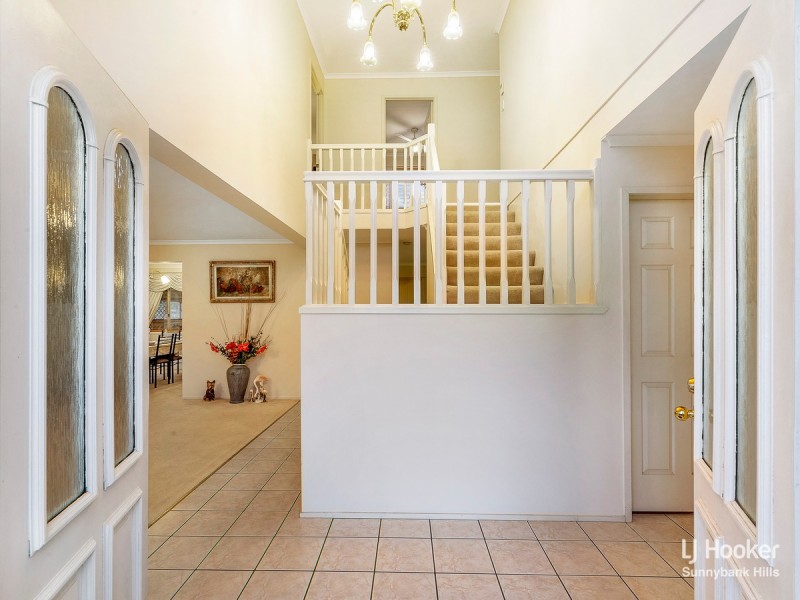 15 Aspen Crescent, Parkinson QLD 4115