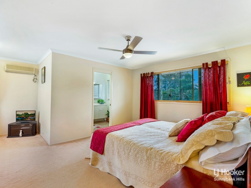 15 Aspen Crescent, Parkinson QLD 4115