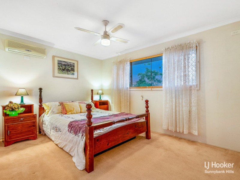 15 Aspen Crescent, Parkinson QLD 4115