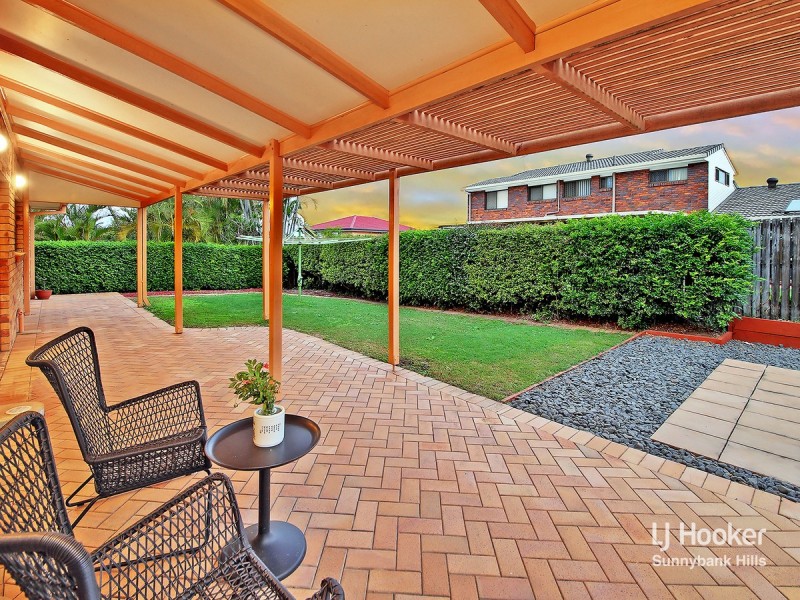 15 Flintstone Street, Sunnybank Hills QLD 4109