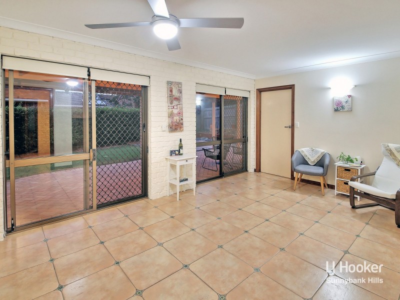 15 Flintstone Street, Sunnybank Hills QLD 4109
