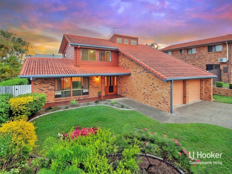 15 Flintstone Street, Sunnybank Hills QLD 4109