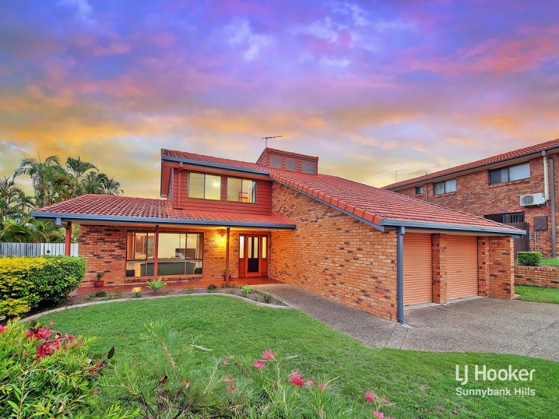15 Flintstone Street, Sunnybank Hills QLD 4109