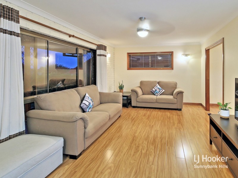 15 Flintstone Street, Sunnybank Hills QLD 4109