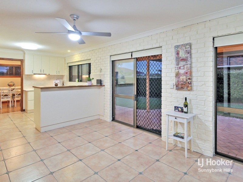 15 Flintstone Street, Sunnybank Hills QLD 4109