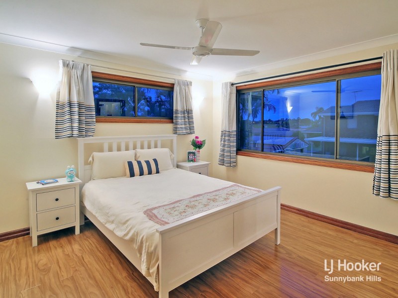 15 Flintstone Street, Sunnybank Hills QLD 4109