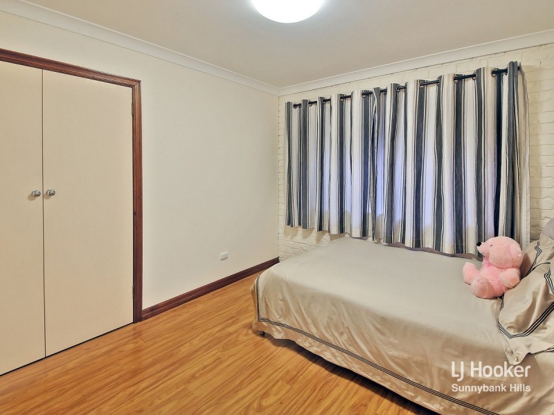 15 Flintstone Street, Sunnybank Hills QLD 4109