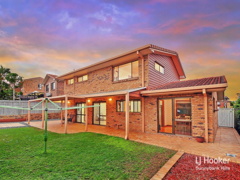 15 Flintstone Street, Sunnybank Hills QLD 4109