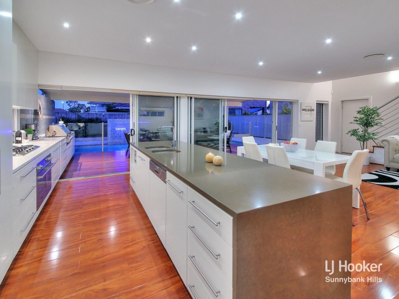 16 Illinois Street, Sunnybank Hills QLD 4109