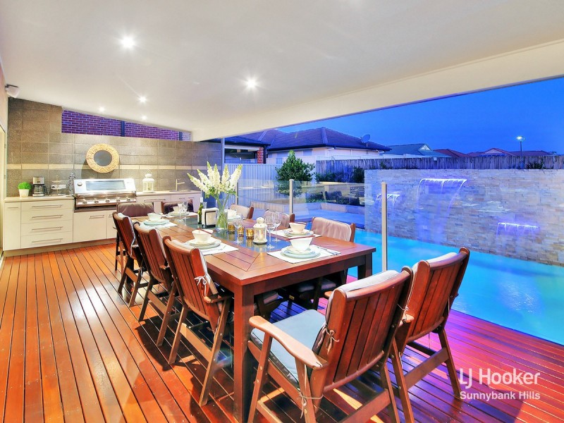 16 Illinois Street, Sunnybank Hills QLD 4109