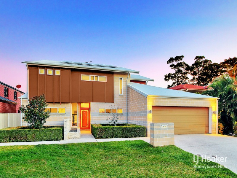 16 Illinois Street, Sunnybank Hills QLD 4109