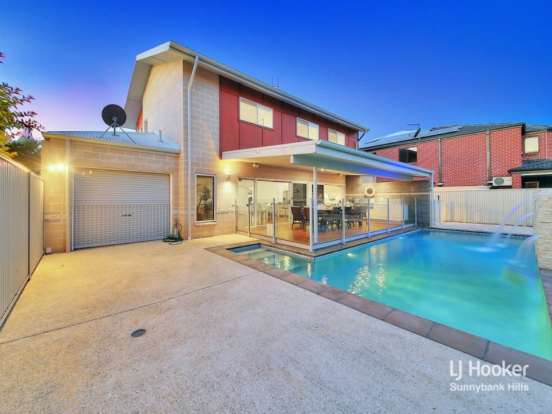 16 Illinois Street, Sunnybank Hills QLD 4109