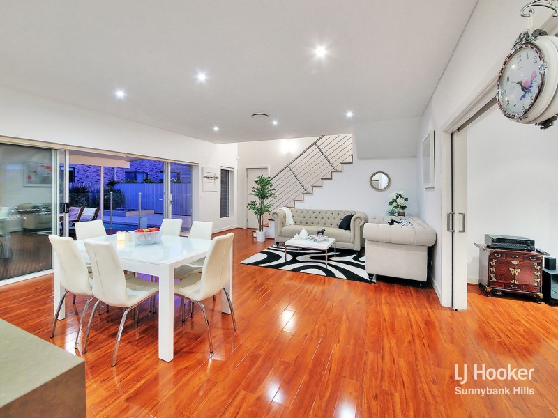 16 Illinois Street, Sunnybank Hills QLD 4109