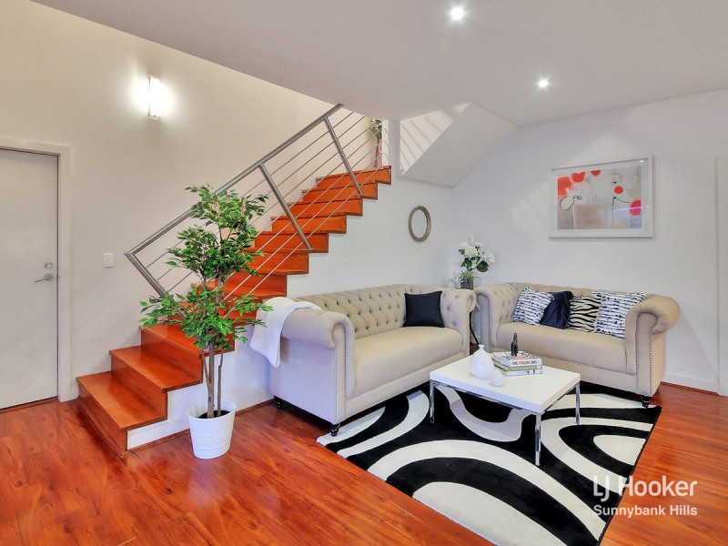 16 Illinois Street, Sunnybank Hills QLD 4109