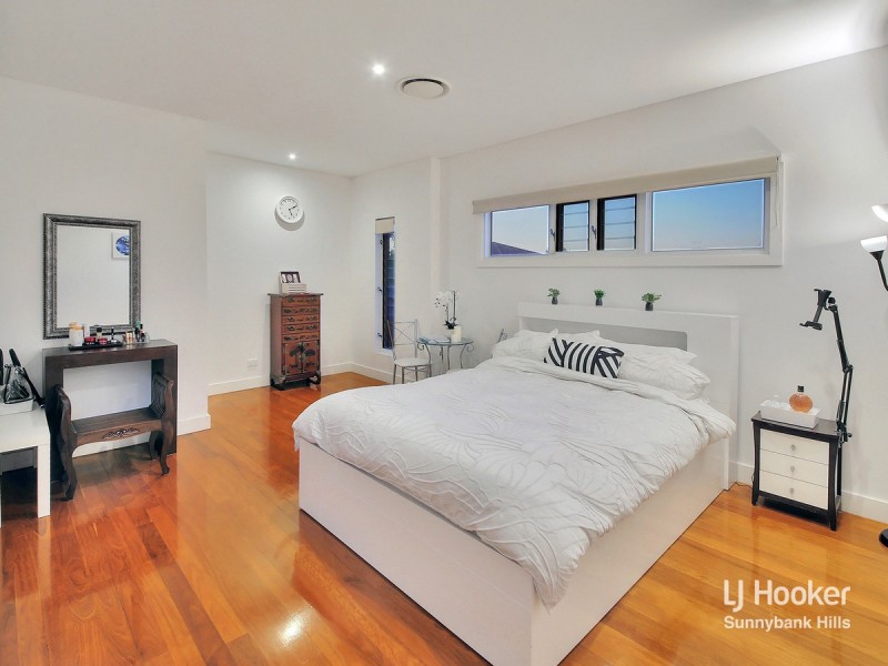 16 Illinois Street, Sunnybank Hills QLD 4109