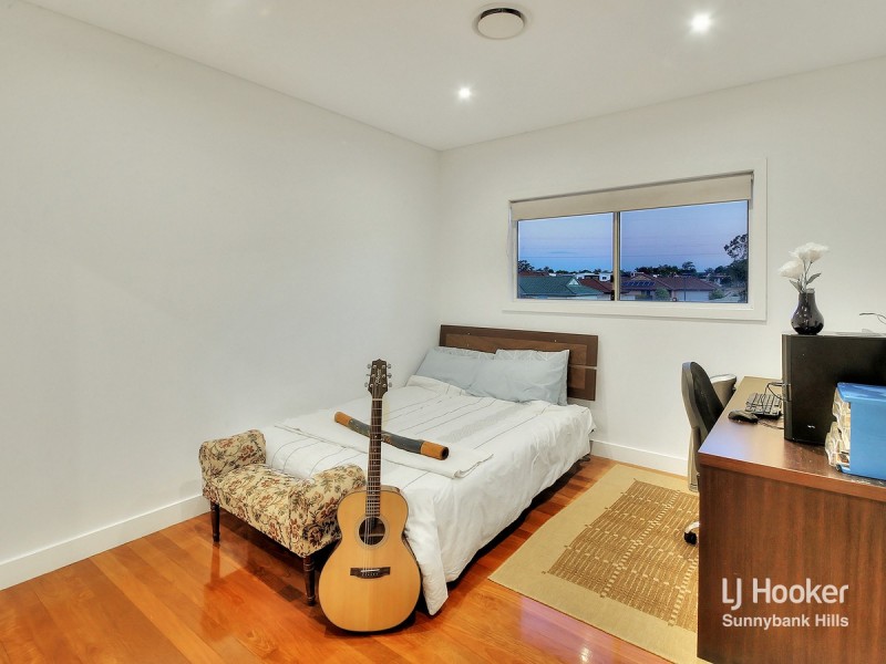 16 Illinois Street, Sunnybank Hills QLD 4109