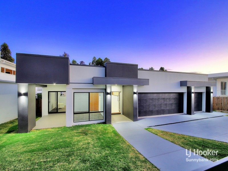 12 Nelson Place, Carindale QLD 4152