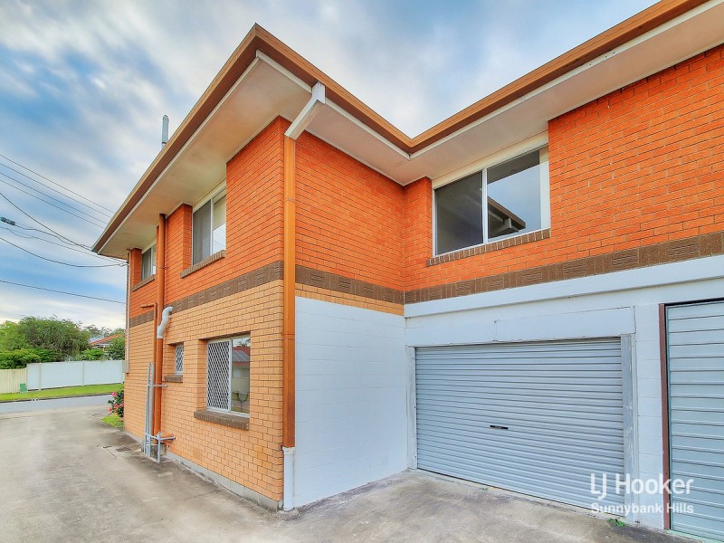 1/17 Strathairlie Square, Macgregor QLD 4109