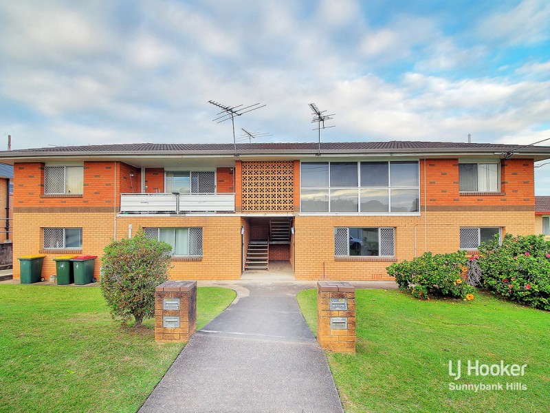 1/17 Strathairlie Square, Macgregor QLD 4109