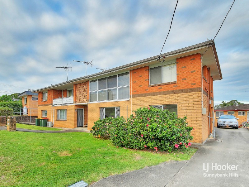 1/17 Strathairlie Square, Macgregor QLD 4109